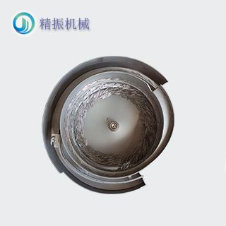 磨頭、針震動盤