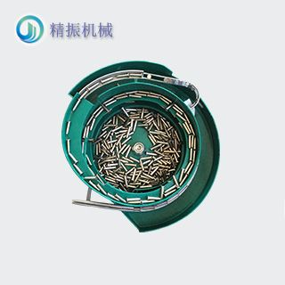 鉚釘震動(dòng)盤